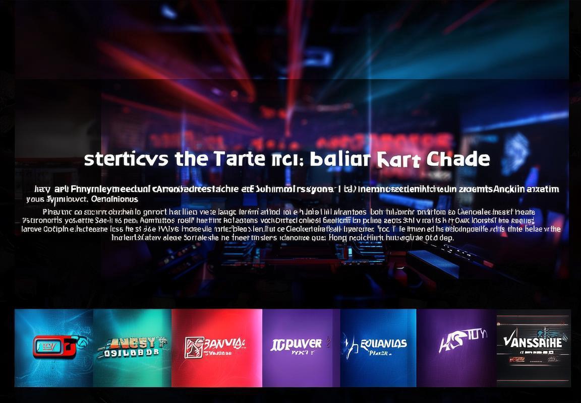 Valve要求所有第三方赛事至少提前6个月提交赛程备案