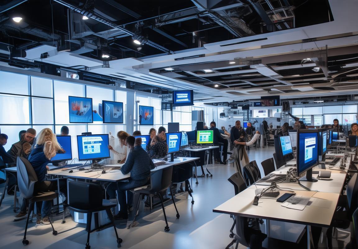 地区化内容制作中心成立：各赛区可生产本地化内容