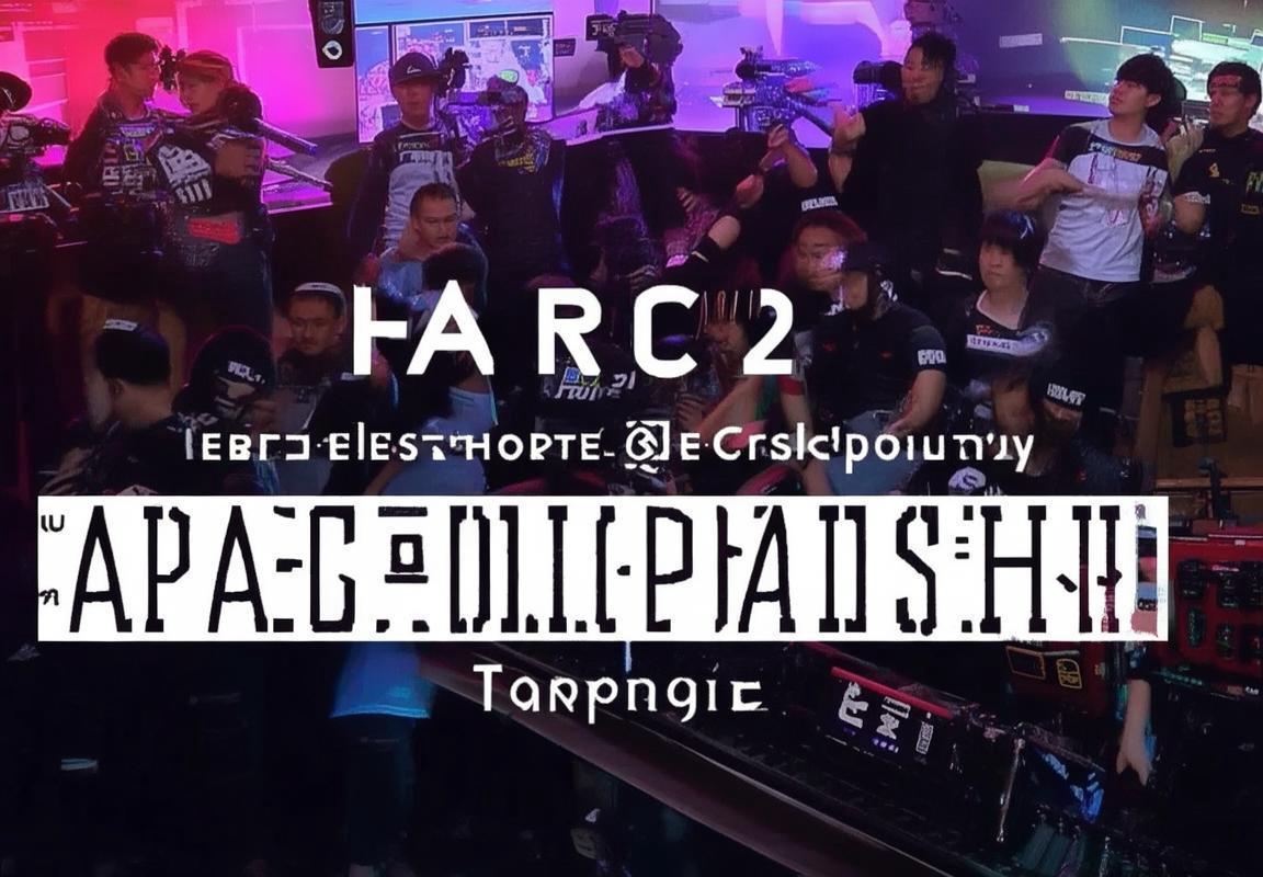 亚太星际冠军赛（APAC）2025落户台北，台韩中日四强对抗赛制确认