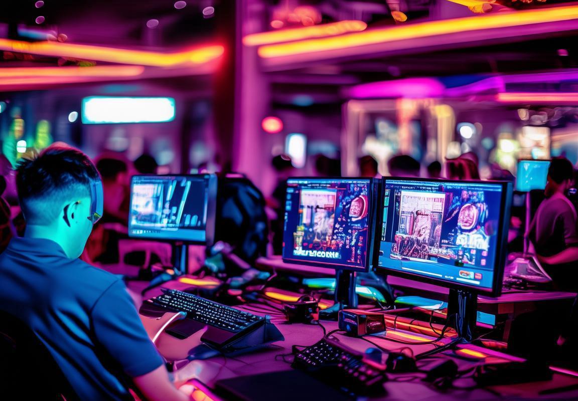 东南亚网吧联赛体系建立：覆盖主要城市500家网点